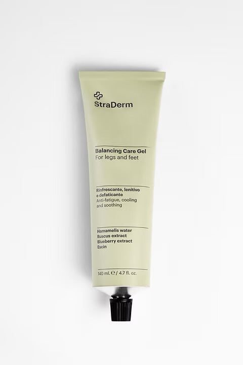 Straderm Balancing Care Gel