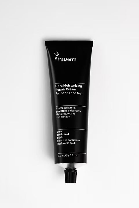 Straderm Ultra Moisturizing Repair Cream