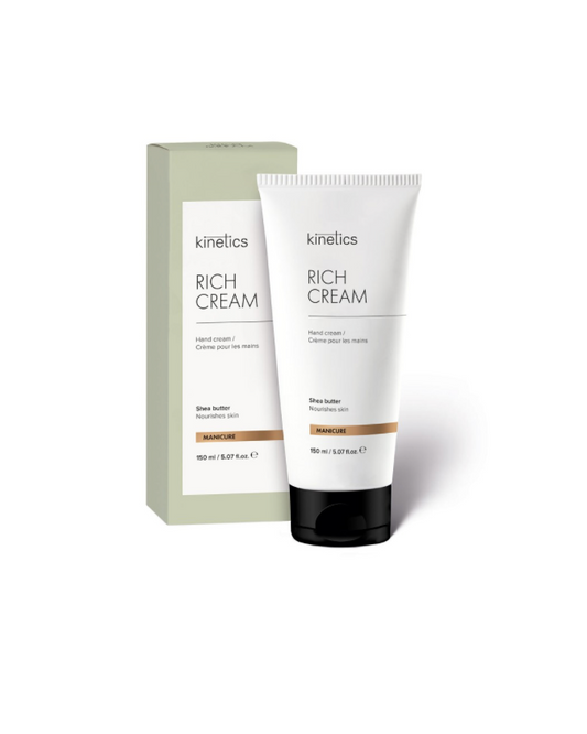 Kinetics Rich Hand  Cream