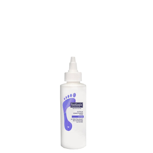 Footlogix Cuticle Softener
