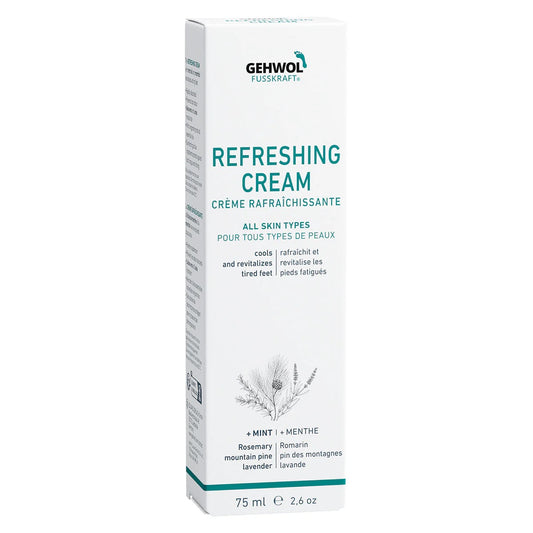 Genwol Refreshing Cream