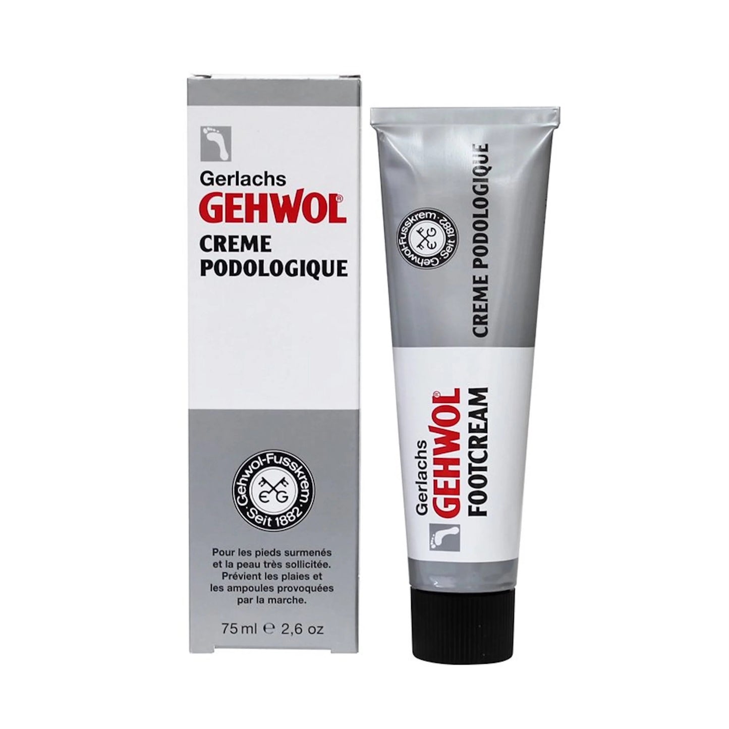 Gehwol Creme Pomologique